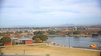 Weather camera view of Copper Sky Regional Park.