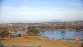 Weather camera view of Copper Sky Regional Park.