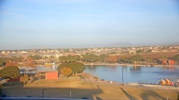 Weather camera view of Copper Sky Regional Park.