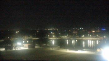 Weather camera view of Copper Sky Regional Park.