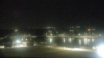 Weather camera view of Copper Sky Regional Park.