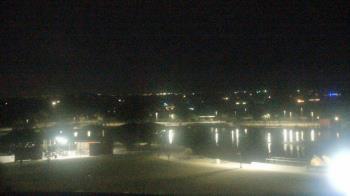 Weather camera view of Copper Sky Regional Park.