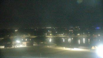 Weather camera view of Copper Sky Regional Park.