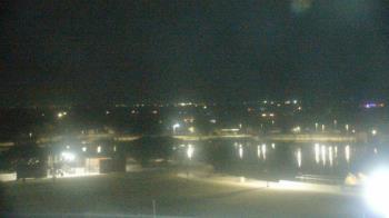 Weather camera view of Copper Sky Regional Park.