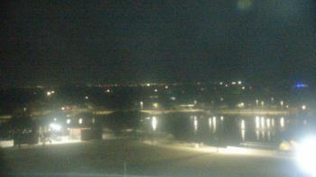 Weather camera view of Copper Sky Regional Park.