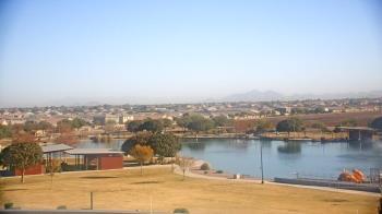 Weather camera view of Copper Sky Regional Park.