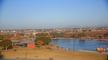 Weather camera view of Copper Sky Regional Park.