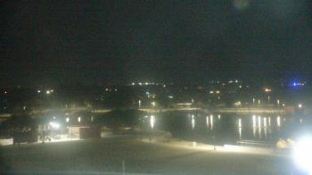 Weather camera view of Copper Sky Regional Park.