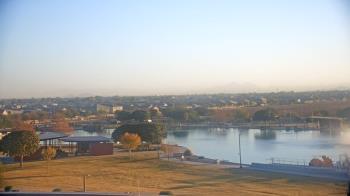 Weather camera view of Copper Sky Regional Park.