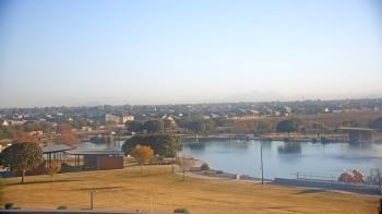 Weather camera view of Copper Sky Regional Park.