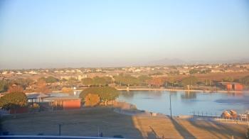 Weather camera view of Copper Sky Regional Park.