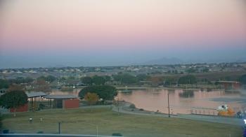 Weather camera view of Copper Sky Regional Park.