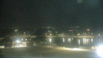 Weather camera view of Copper Sky Regional Park.