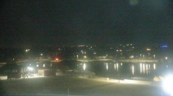 Weather camera view of Copper Sky Regional Park.