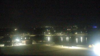 Weather camera view of Copper Sky Regional Park.