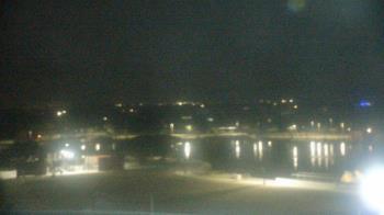 Weather camera view of Copper Sky Regional Park.