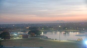 Weather camera view of Copper Sky Regional Park.