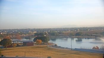 Weather camera view of Copper Sky Regional Park.
