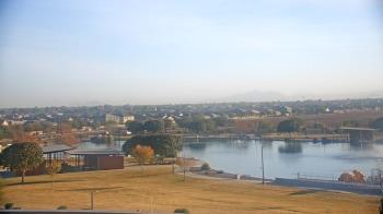 Weather camera view of Copper Sky Regional Park.