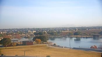 Weather camera view of Copper Sky Regional Park.