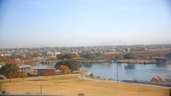 Weather camera view of Copper Sky Regional Park.