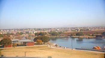 Weather camera view of Copper Sky Regional Park.