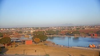 Weather camera view of Copper Sky Regional Park.