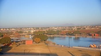 Weather camera view of Copper Sky Regional Park.