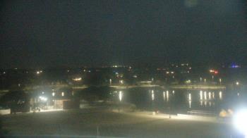 Weather camera view of Copper Sky Regional Park.