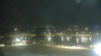 Weather camera view of Copper Sky Regional Park.