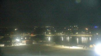 Weather camera view of Copper Sky Regional Park.