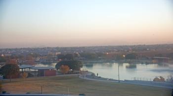 Weather camera view of Copper Sky Regional Park.