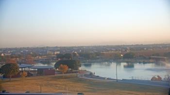 Weather camera view of Copper Sky Regional Park.
