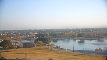 Weather camera view of Copper Sky Regional Park.