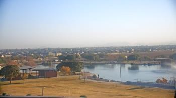 Weather camera view of Copper Sky Regional Park.