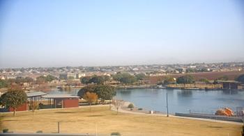 Weather camera view of Copper Sky Regional Park.
