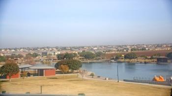 Weather camera view of Copper Sky Regional Park.