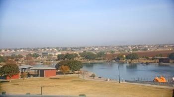 Weather camera view of Copper Sky Regional Park.