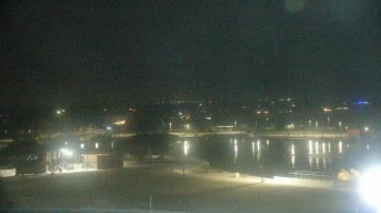 Weather camera view of Copper Sky Regional Park.