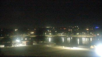 Weather camera view of Copper Sky Regional Park.