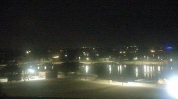 Weather camera view of Copper Sky Regional Park.