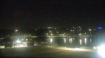 Weather camera view of Copper Sky Regional Park.