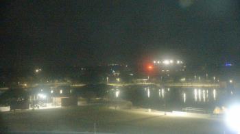 Weather camera view of Copper Sky Regional Park.