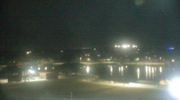 Weather camera view of Copper Sky Regional Park.