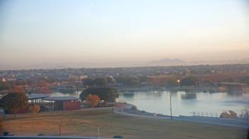 Weather camera view of Copper Sky Regional Park.
