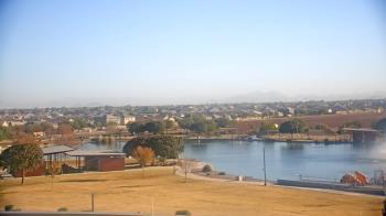 Weather camera view of Copper Sky Regional Park.