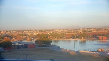 Weather camera view of Copper Sky Regional Park.