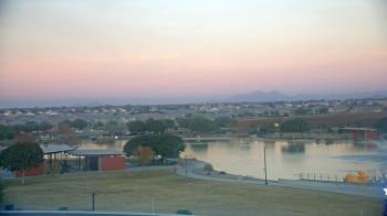 Weather camera view of Copper Sky Regional Park.