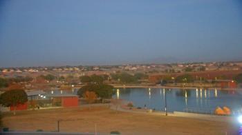 Weather camera view of Copper Sky Regional Park.