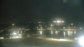 Weather camera view of Copper Sky Regional Park.